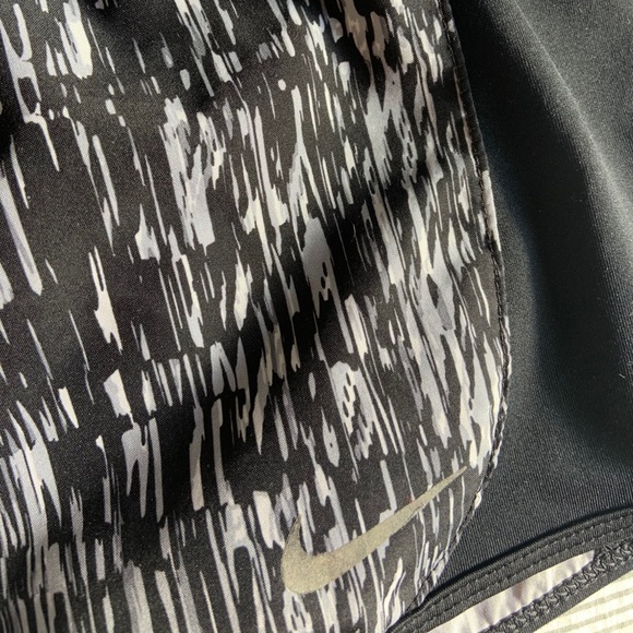 athletic shorts - Picture 2 of 3